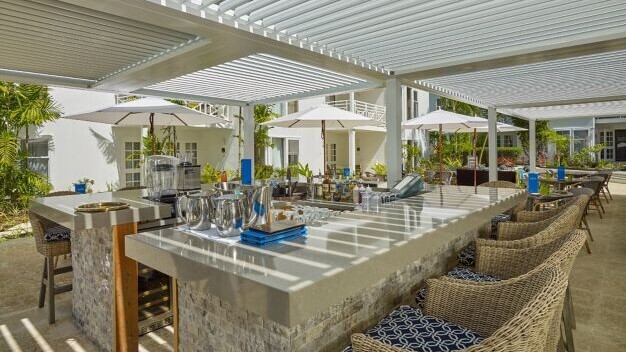 Treasure Beach Art Hotel Barbados An Autograph Collection All-Inclusive Resort